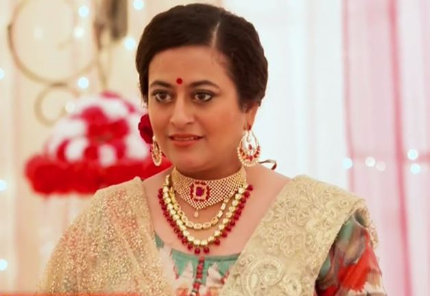 Pinky fears to lose Shivay in Ishqbaaz