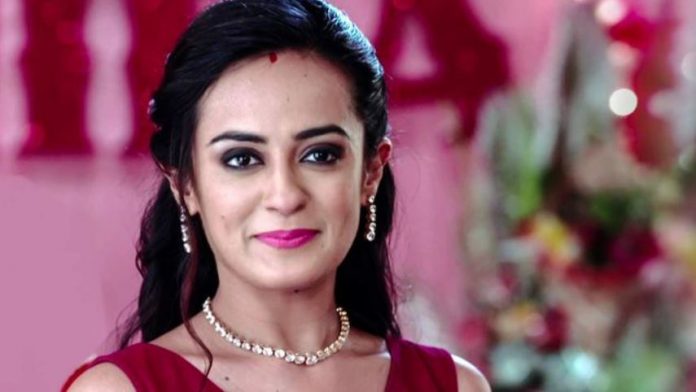 Sameera to play a deadly game with Modis in Saathiya - TellyReviews