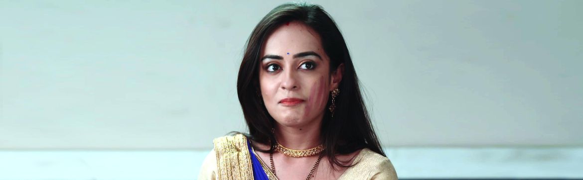 Sameera to accuse Sita in Saath Nibhana Saathiya