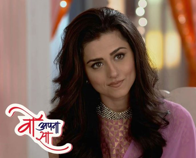 Nisha conspires to rule out Jhanvi in Woh Apna Sa