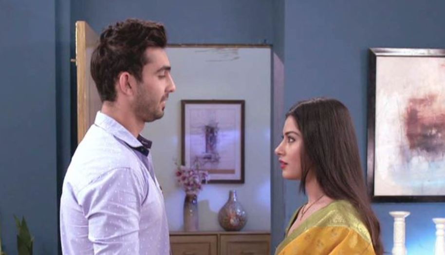 New problems crop up for Adi and Aaliya in Yeh Hai Mohabbatein