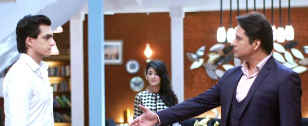 Kartik and Manish’s terms to spoil again in Yeh Rishta…