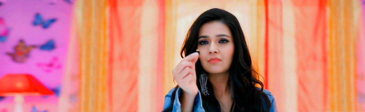Gauri and Bhavya to take a stand in Ishqbaaz