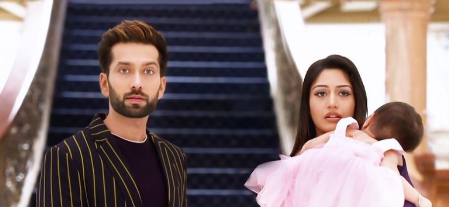 Shivay gets hint about Anika’s big step in Ishqbaaz
