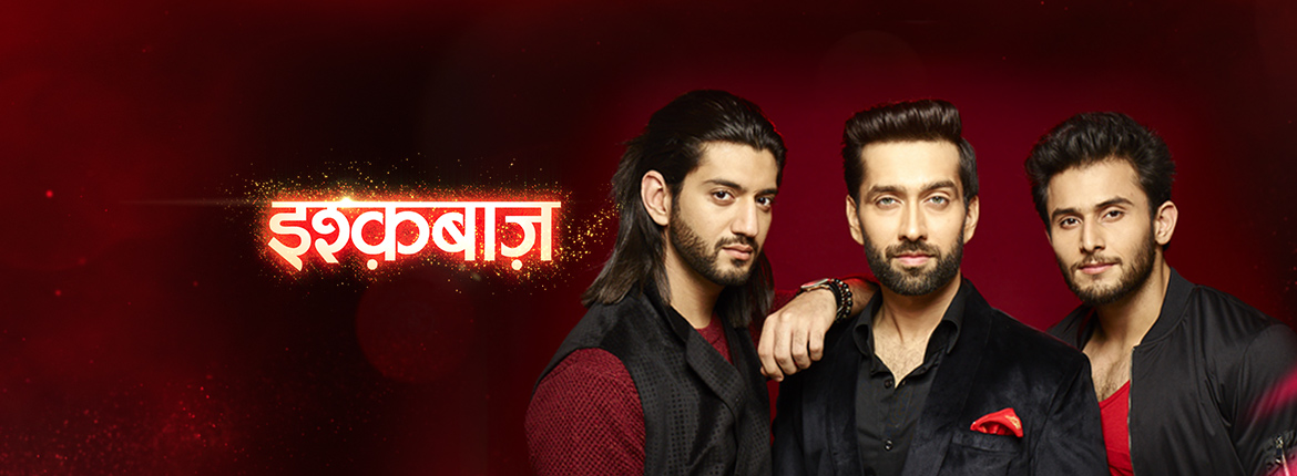 Omkara-Rudra try for Shivika’s patch up in Ishqbaaz
