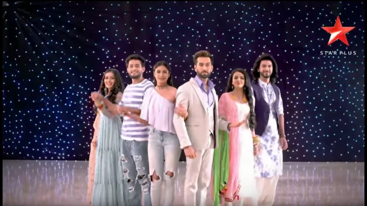 Matchmaking and Cupid games to be seen in Ishqbaaz