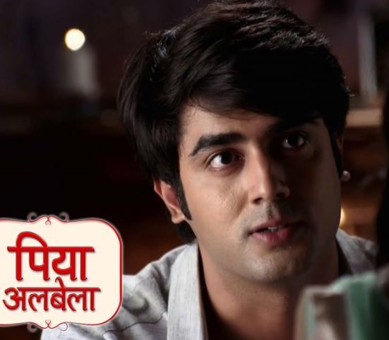 Naren plans to ruin Kapoors in Piyaa Albela