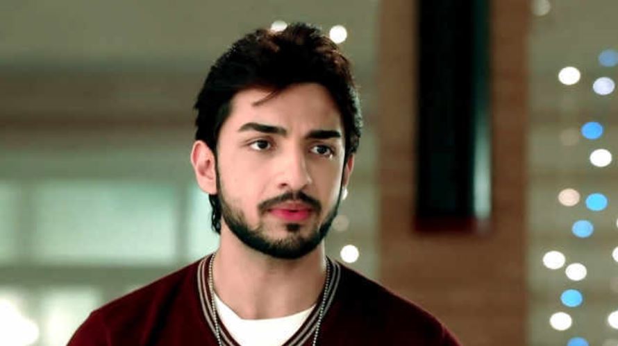 Ricky sets everything fine for Modis in Saathiya