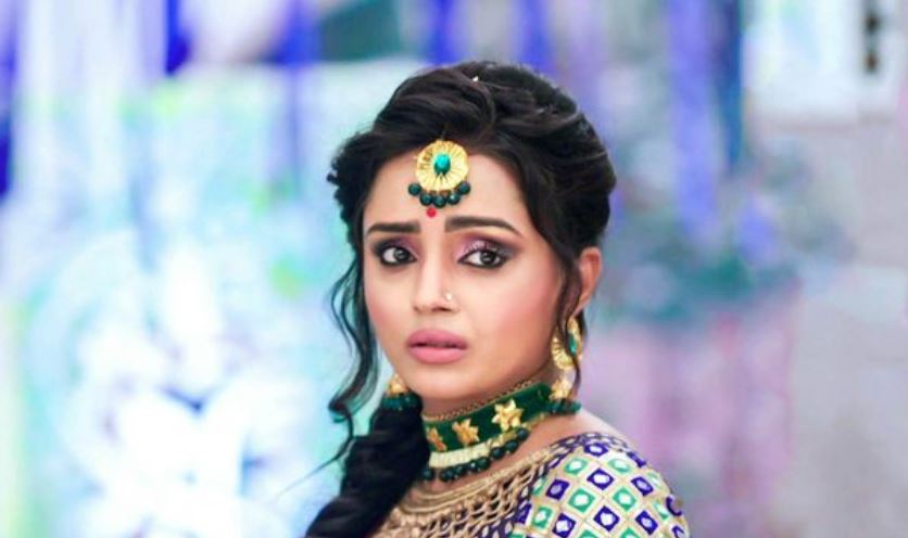 Suwarna takes a stand for her rights in Yeh Rishta…