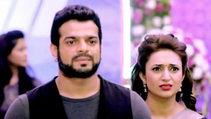 Today Yeh Hai Mohabbatein Unthinkable Discovery