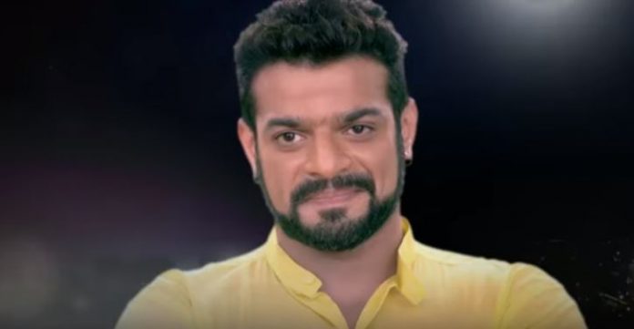 Yeh Hai Mohabbatein Huge twists with a new Raman