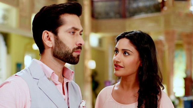 Ishqbaaz: Shivay to get attacked; Anika to go her own ways