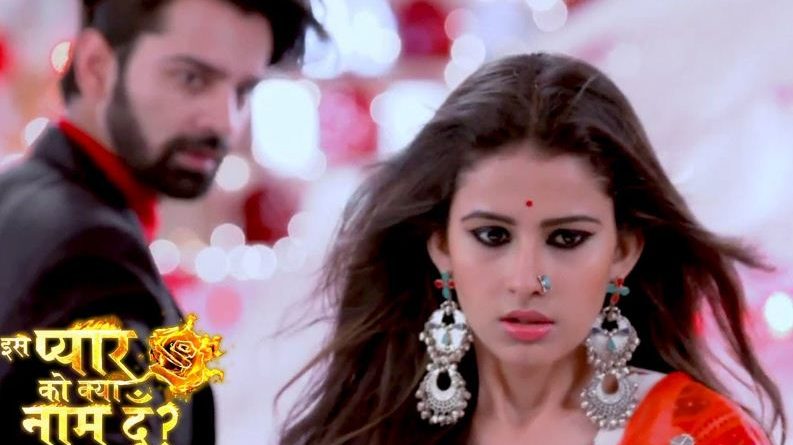 Advay disapproves his relation with Chandni in Iss Pyaar Ko 3