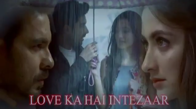 Mohini and Ayaan have a dramatic meet in Love Ka Hai Intezaar