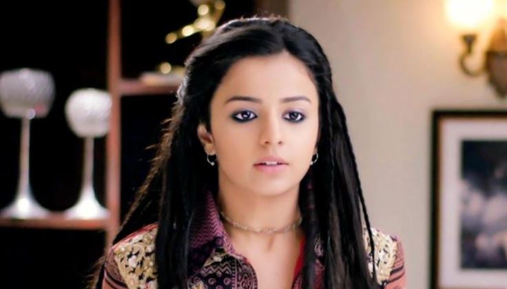 Purushottam attempts to kill Anami in Rishton Ka Chakravyuh