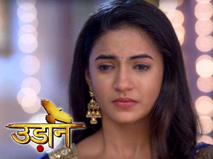 High voltage drama with Chakor’s kidnapping in Udaan
