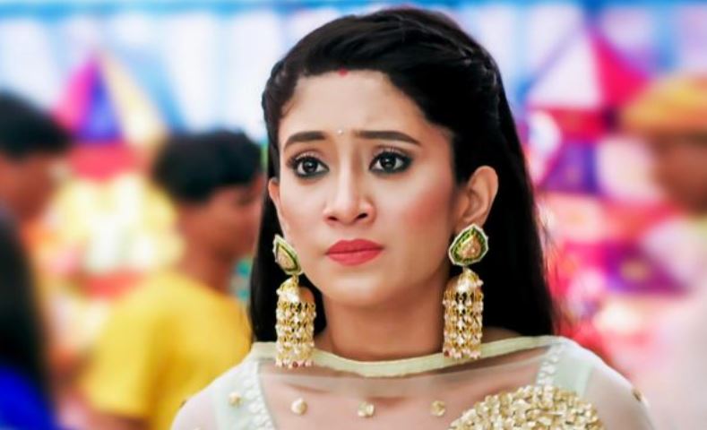 A huge problem to arise for Naira in Yeh Rishta…