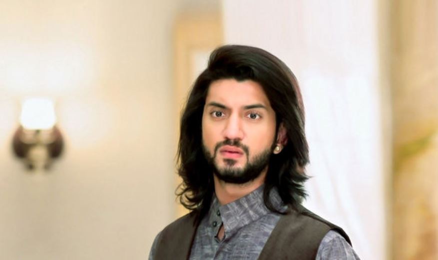 Omkara to rebuild his relation with Gauri in Ishqbaaz