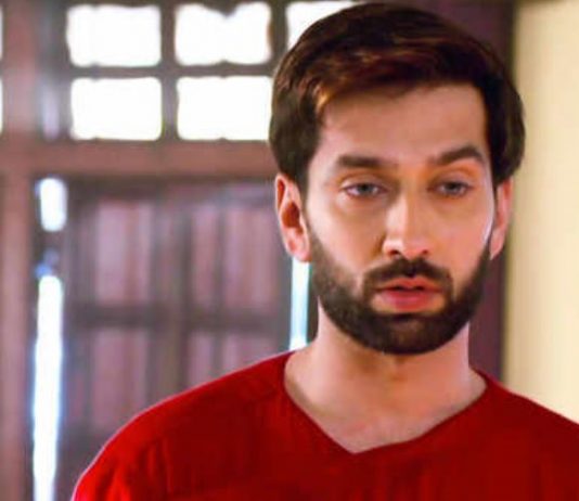 Daksh faints in the mandap knowing Anika is close to expose him in Ishqbaaz