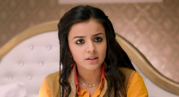 Anami makes Sudha distant in Rishton Ka Chakravyuh