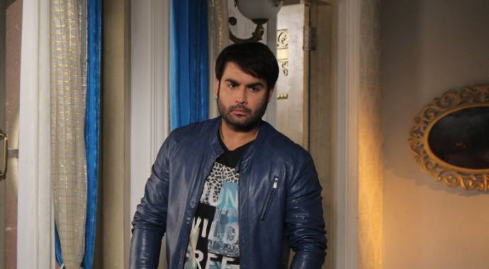 Vexed Harman takes a stand for Preeto’s dignity in Shakti