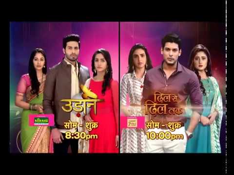 Big Twists in Udaan and Dil Se Dil Tak