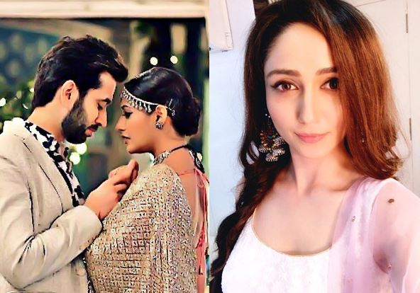 Shivay-Anika to take a stand against Tania in Ishqbaaz