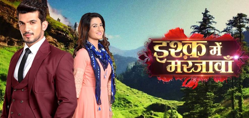 Another dramatic merger for Tu Aashiqui and Ishq Mein Marjawa