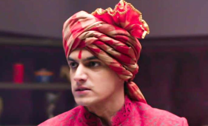 Naira fears for Kartik’s angry state in Yeh Rishta…