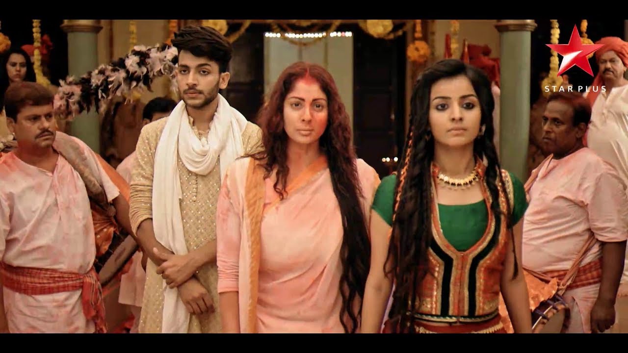 Lal Mahal loses its newly found happiness in Rishton Ka Chakravyuh