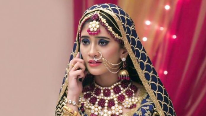 Naira learns Naksh's special surprise for Kirti in Yeh Rishta