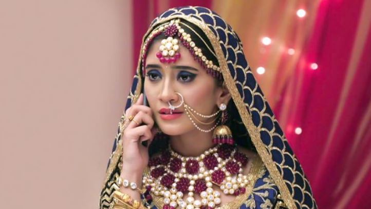 A shocking moment of humiliation for Naira next in Yeh Rishta…