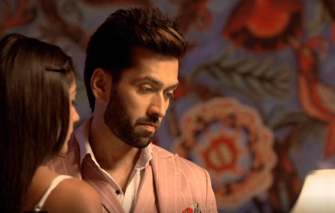 Shivay gets keen to know about Aryan in Ishqbaaz