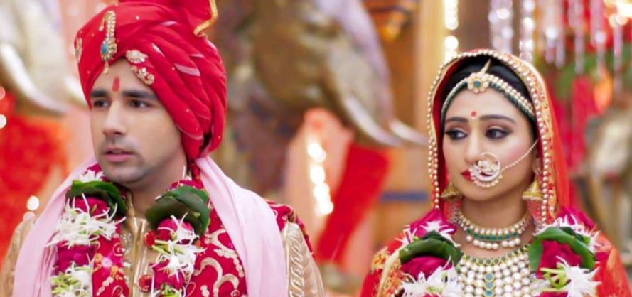 Manish takes a decision for Kirti’s marriage in Yeh Rishta….