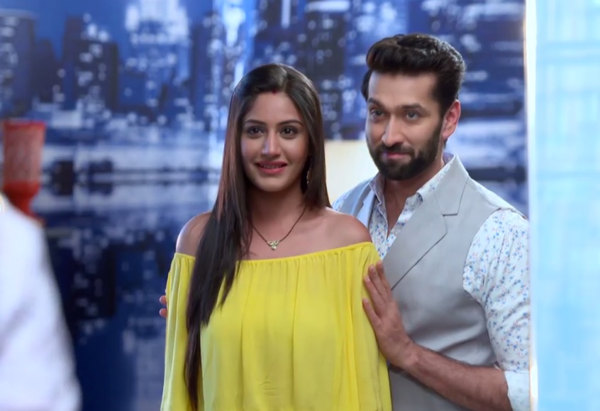 Ishqbaaz: Shivay decides to gift Anika her actual identity