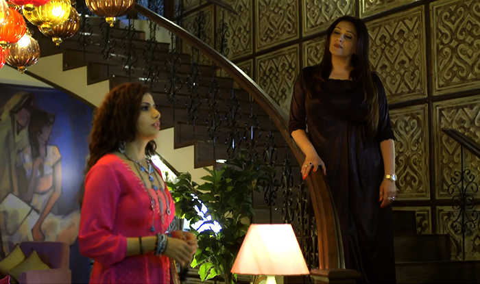 Laila gets mistaken about Anant’s feelings in Dil Sambhal Jaa Zara