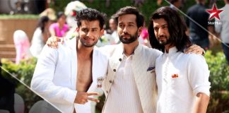 Ishqbaaz: Celebrations times for Oberois