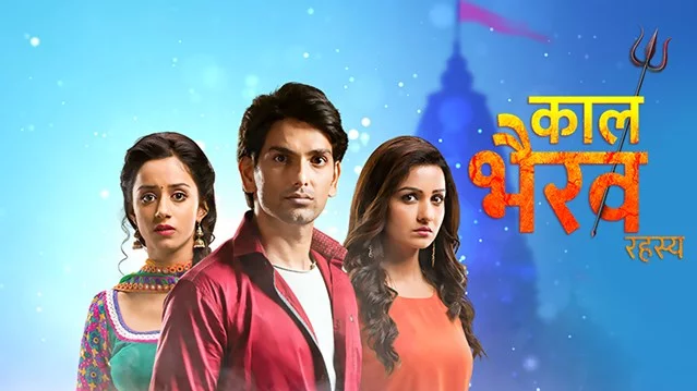 Rahul ploys to alter traditions in Kaal Bhairav Rahasya
