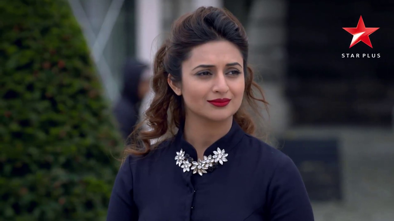 Ishita receives a strange note in Ye Hai Mohabbatein | The Times of India