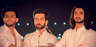 Ishqbaaz presents special brotherly bond yet again