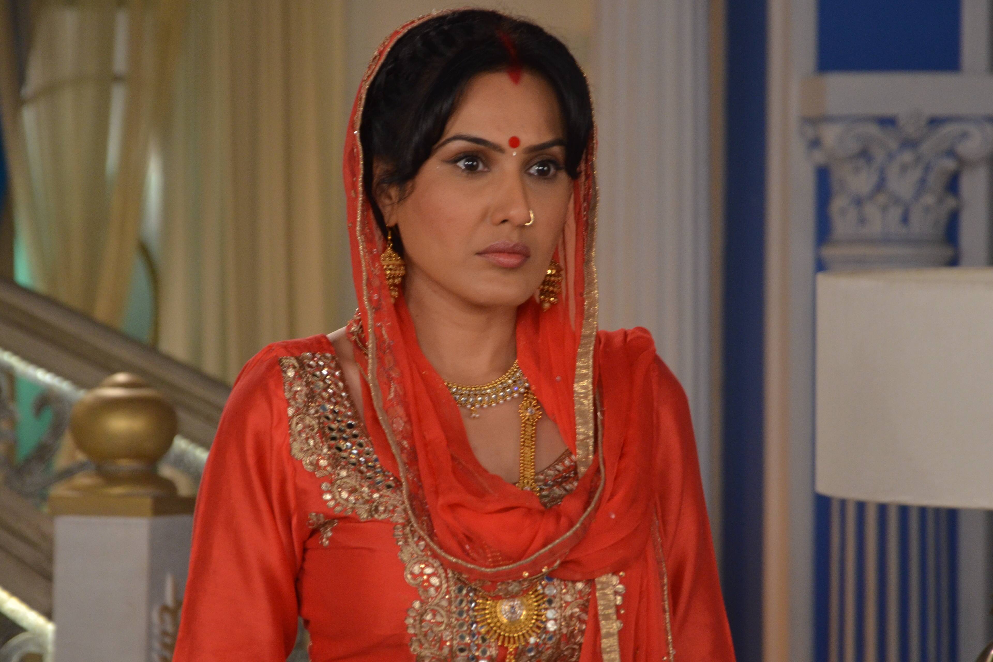 Preeto to face real trouble in Shakti