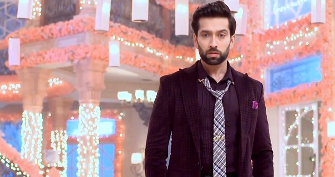 Shivay struggles to settle in his new life in Ishqbaaz