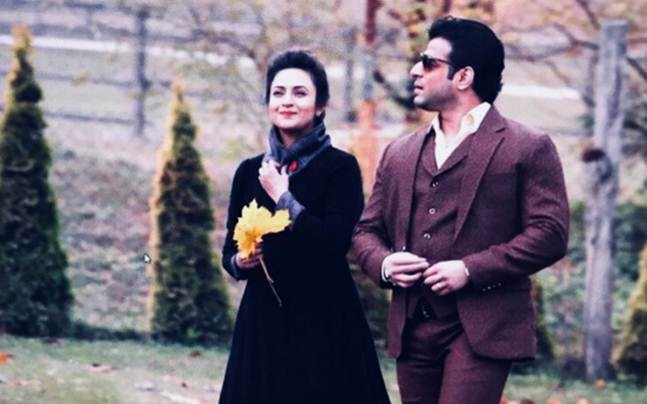 Yeh Hai Mohabbatein: IshRa to sort our past difference with mutual admiration