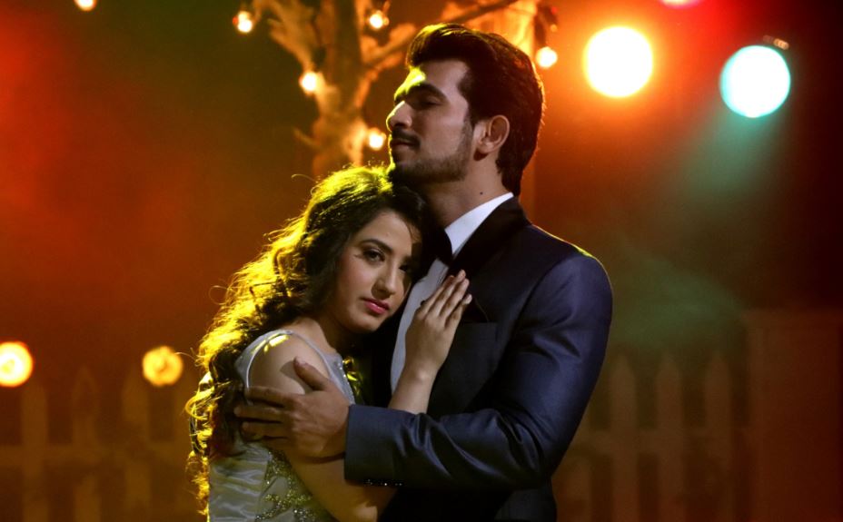 Aarohi to plot another shocking attack in Ishq Mein Marjawa