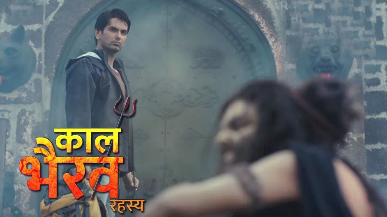 Rahul breaks free from Namrata’s evil control in Kaal Bhairav Rahasya