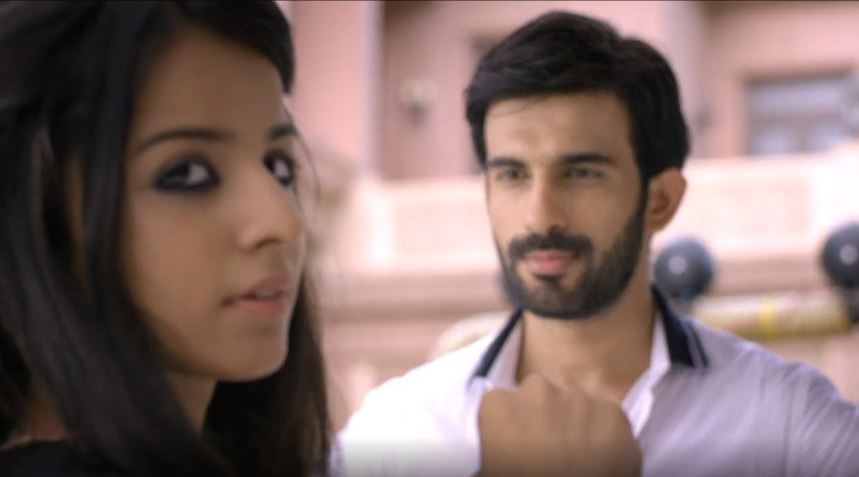 Anami plans a surprise for Adhiraj in Rishton Ka Chakravyuh
