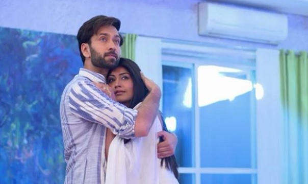 Ishqbaaz Kidnapping twist lined with shockers