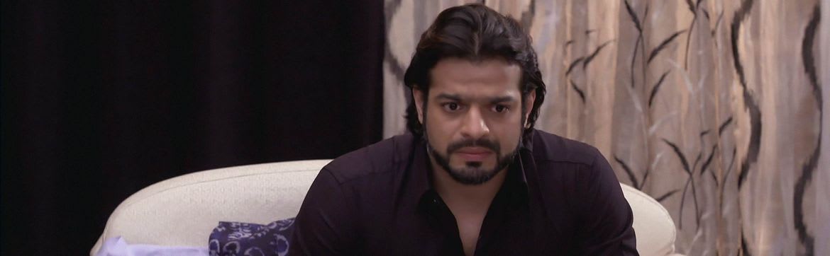 Raman stays in dilemma over his remarriage in Yeh Hai Mohabbatein