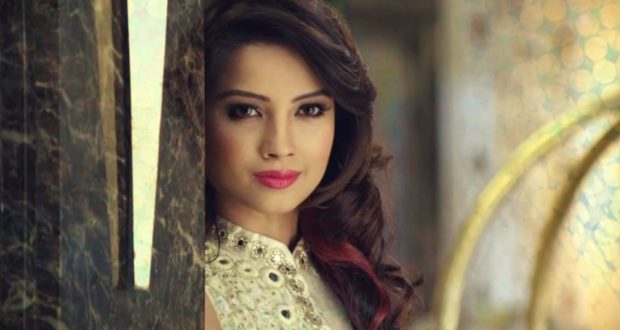 Adaa Khan to host the best couple’s competition in Yeh Rishta…