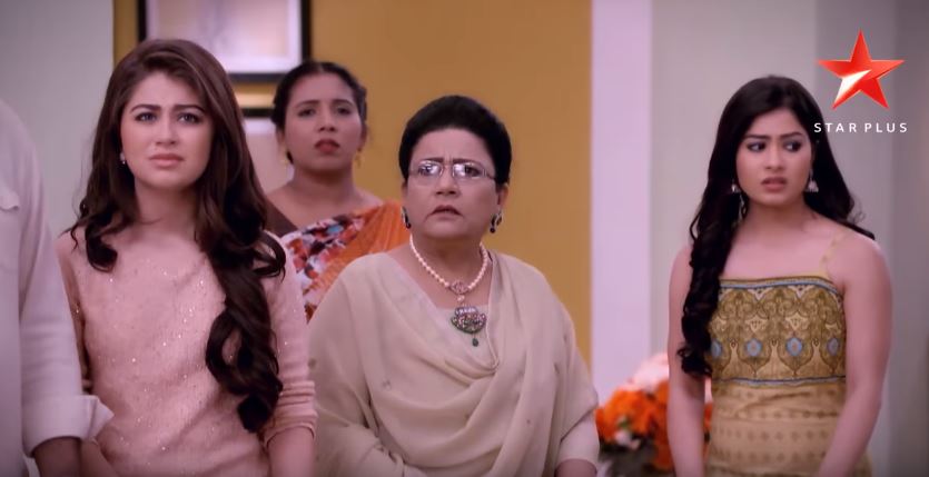 Yeh Hai Mohabbatein: Happy times back for Bhallas